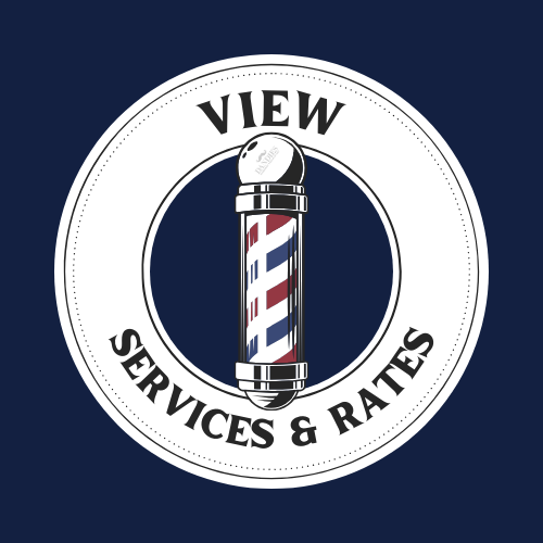 Hair Care Services Menu