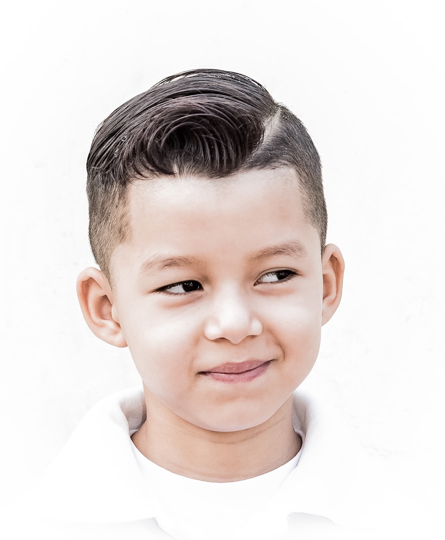 Men Haircut campbell