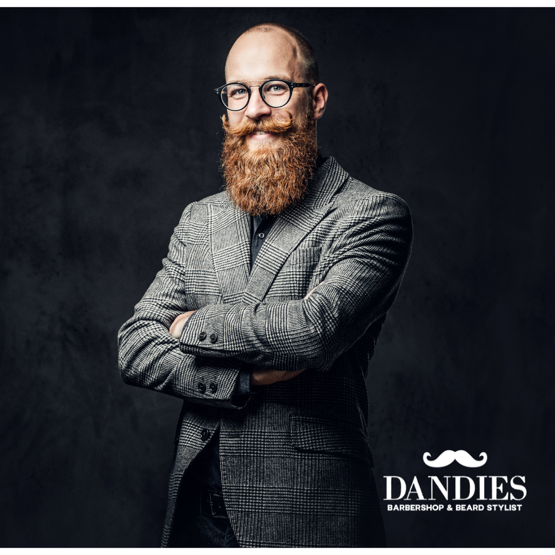 Beard Trim Sunnyvale