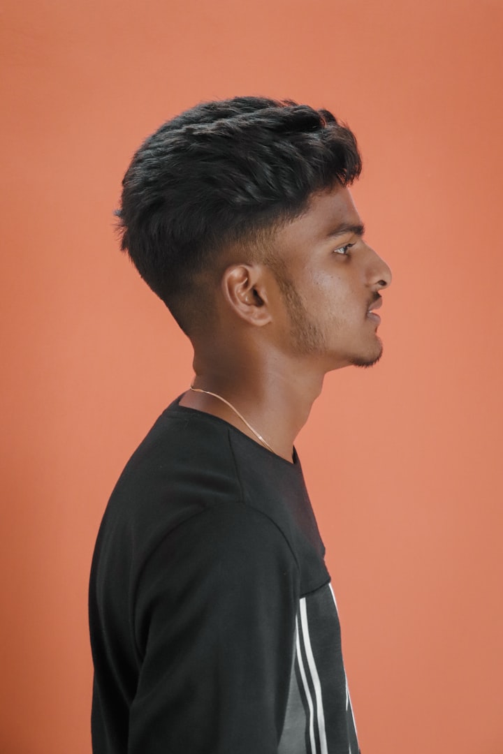 Men Haircuts